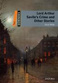 Image of Lord Arthur Saviles Crime and Other Stories