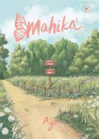 Image of Mahika