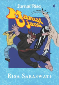 Image of Mamat ujang
