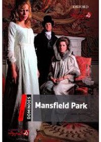Image of Mansfield Park