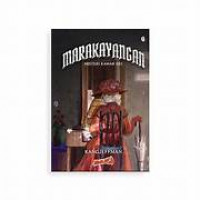 Image of Marakayangan misteri kamar 001
