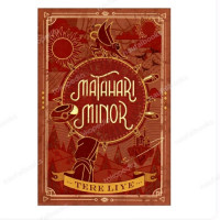 Image of Matahari Minor