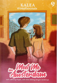 Image of Meet me in Amsterdam