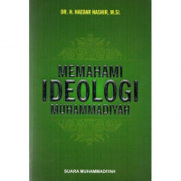 Image of Memahami Ideologi Muhammadiyah