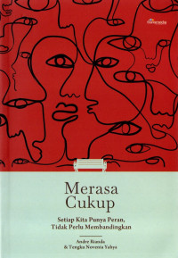 Image of Merasa Cukup