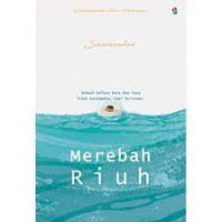 Image of Merebah Riuh