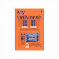 Image of My Universe