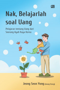 Image of Nak, belajarlah soal uang