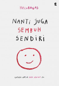 Image of Nanti juga terbiasa