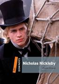 Image of Nicholas Nickleby
