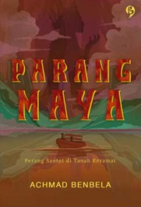 Image of Parang maya
