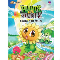 Image of Plants Vs zombies: cuaca dan iklim