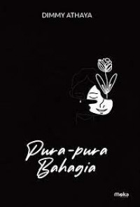 Image of Pura-pura bahagia