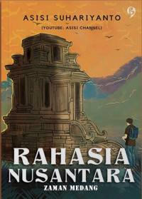 Image of Rahasia Nusantara: Candi Misterius Wangsa syailendra