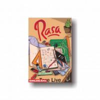 Image of Rasa