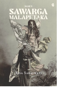 Image of Samex Sawarga Malapetaka
