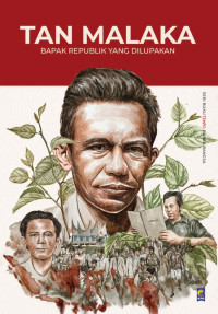 Image of Tan malaka: bapak republik yang dilupakan