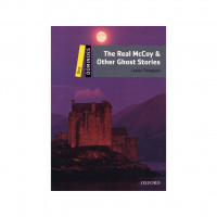 Image of The real McCoy and other ghost stories