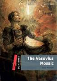 Image of The Vesuvius Mosaic