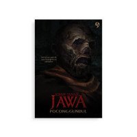 Image of Tim kisah tanah jawa: Pocong gundul