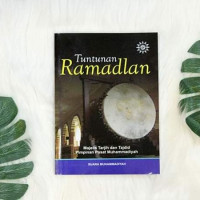 Image of Tuntunan Ramadhan