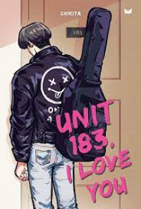 Image of Unit 183, I love You
