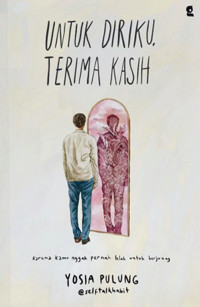 Image of Untuk diriku, terima kasih
