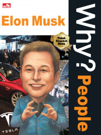 Image of Why? Elon Musk