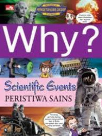 Image of Why? peristiwa sains