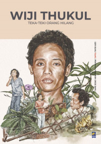 Image of Wiji thukul: teka-teki orang hilang