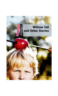 Image of William tell and other stories