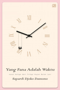 Image of Yang Fana adalah Waktu