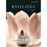 Image of Biologi Edisi Kedelapan Jilid 1