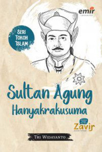 Image of Seri Tokoh Islam: Sultan Agung Hanyakrakusuma