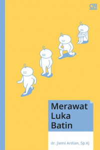 Image of Merawat luka batin