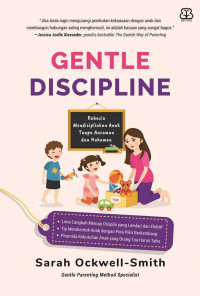 Image of Gentle Discipline