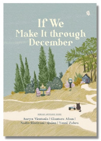 Image of If we make it through desember