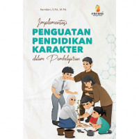 Image of Implementasi Perguruan Pendidikan Karakter dalam Pembelajaran