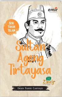 Image of Seri Tokoh Islam: Sultan Ageng Tirtayasa