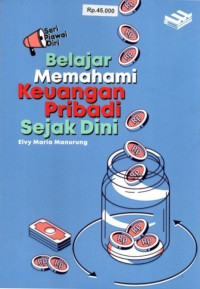 Image of Belajar Memahami Keuangan Pribadi Sejak Dini