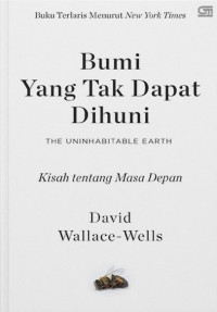 Image of Bumi yang tak dapat dihuni