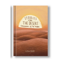 Image of Stories From The Desert: Companions of The Prophet