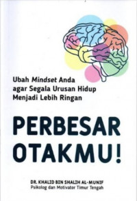 Image of Perbesar otakmu