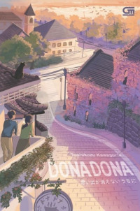 Image of Dona dona