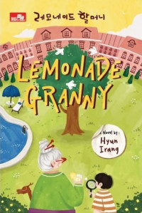 Image of Lemonade granny