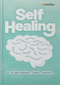 Image of Self Healing