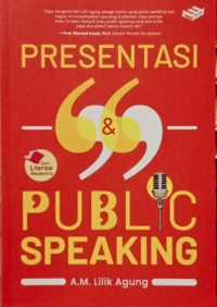 Image of Presentasi: Public Speaking