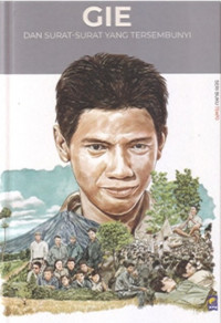 Image of Gie dan surat-surat yang tersembunyi