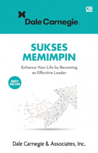 Image of Sukses memimpin