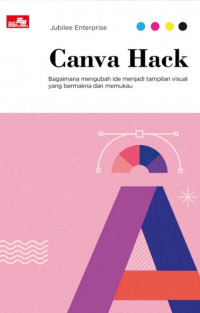 Image of Canva hack: bagaimana mengubah ide menjadi tampilan visual yang bermakna dan memukau